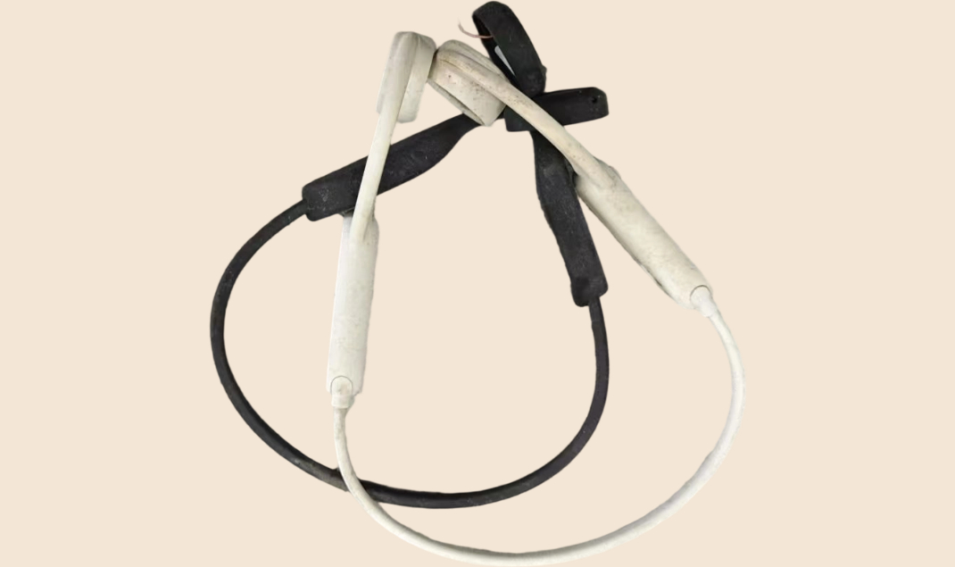 Bluetooth Earbud Shell